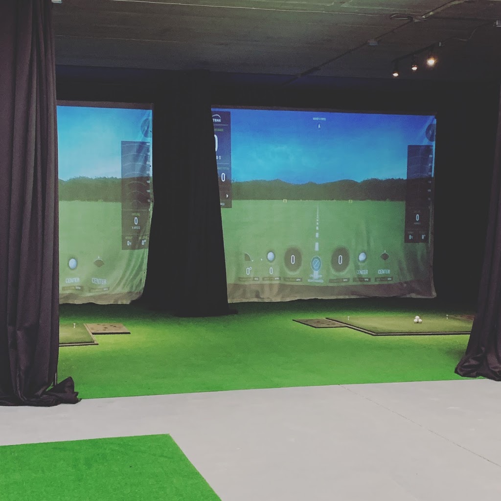 Big Swings Simulator Golf | 68 McLaughlin Rd Unit 7, Lindsay, ON K9V 6B5, Canada | Phone: (705) 826-0220