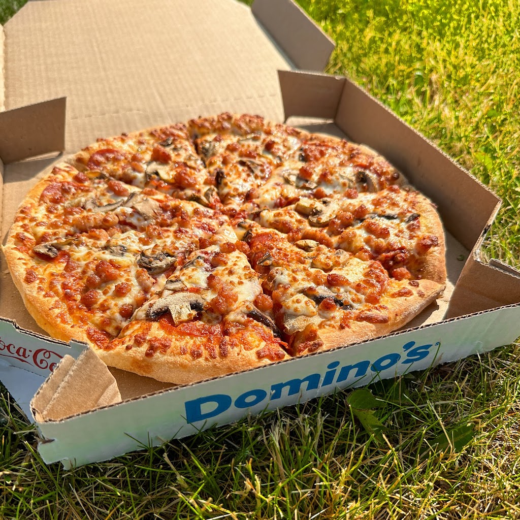 Dominos Pizza | 938 Pembroke St E, Pembroke, ON K8A 3M2, Canada | Phone: (613) 732-2400