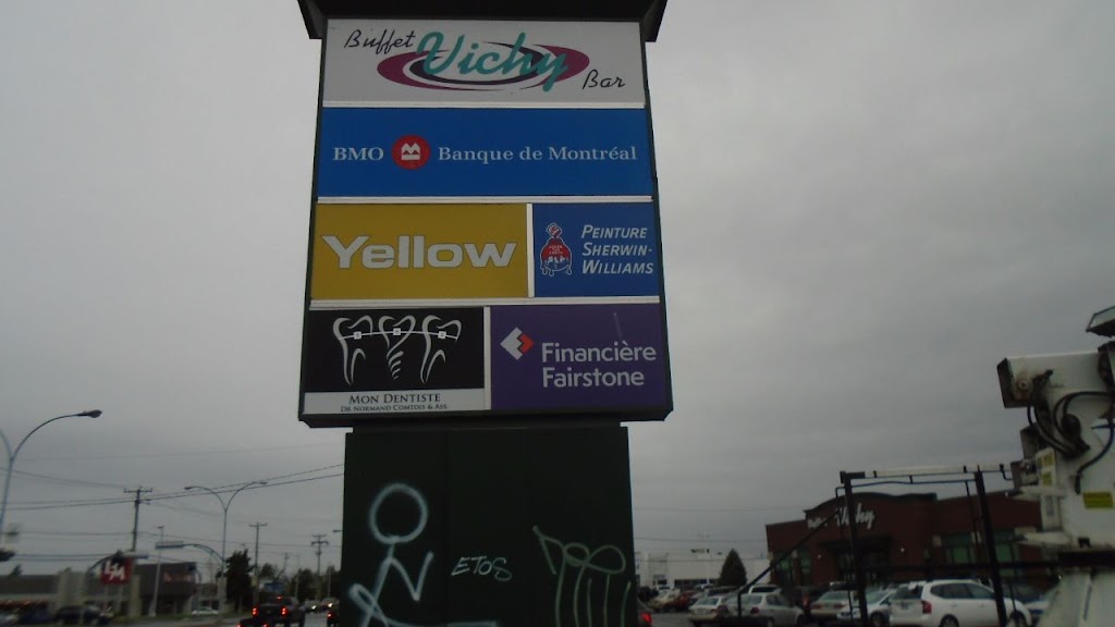 Fairstone | 7195 Bd Newman, LaSalle, QC H8N 2K3, Canada | Phone: (514) 595-0091