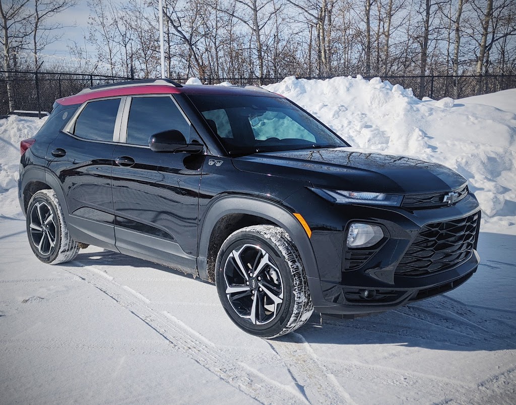 True North Tint | 4845 79 St Bay 6, Red Deer, AB T4P 2T4, Canada | Phone: (403) 896-8901