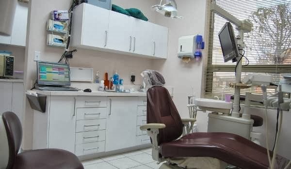 Westheights Dental Centre | 10 Westheights Dr #103, Kitchener, ON N2N 2A8, Canada | Phone: (519) 743-8383