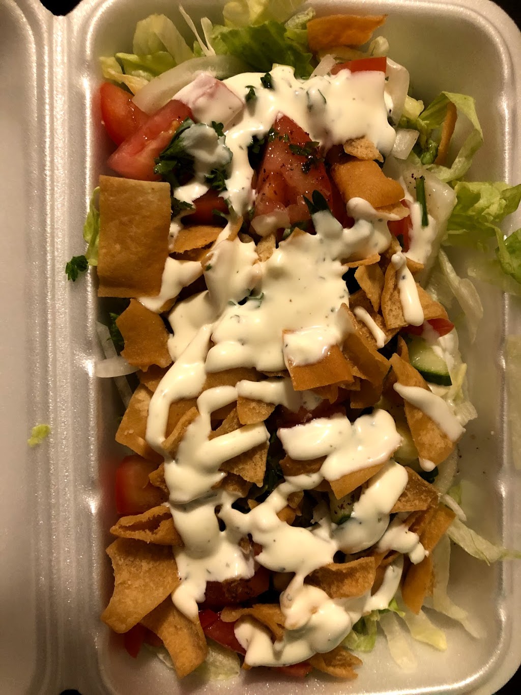 Lazeez Shawarma | 1812 Simcoe St N, Oshawa, ON L1G 4Y3, Canada | Phone: (905) 576-9950