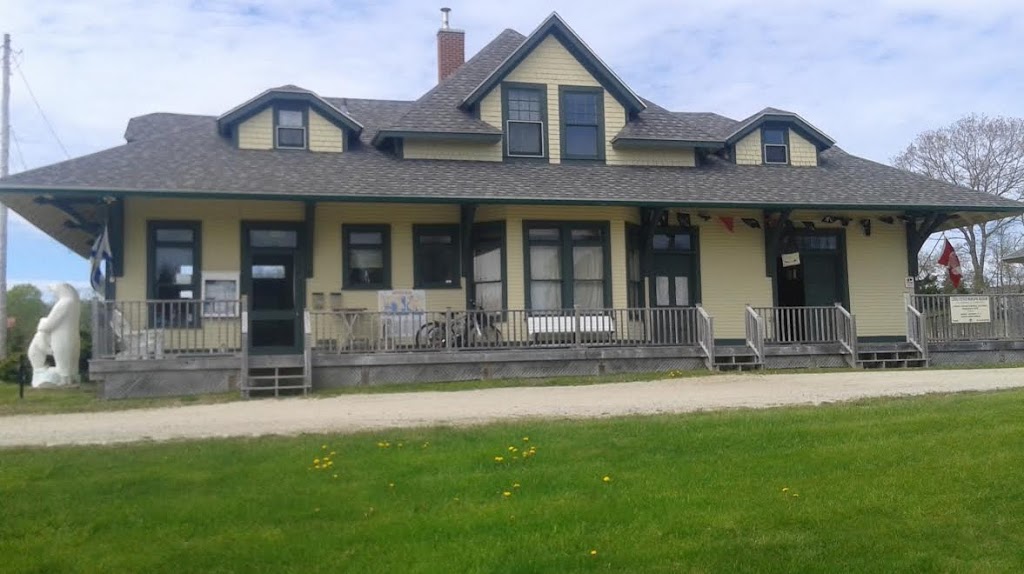 Chester Visitor Information Centre | 20 Smith Rd, Chester, NS B0J 1J0, Canada | Phone: (902) 275-4616