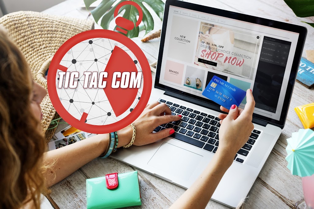 Tic Tac Com | 30 du, Rue du Guetteur, Sainte-Marguerite-du-Lac-Masson, QC J0T 1L0, Canada | Phone: (514) 554-5569