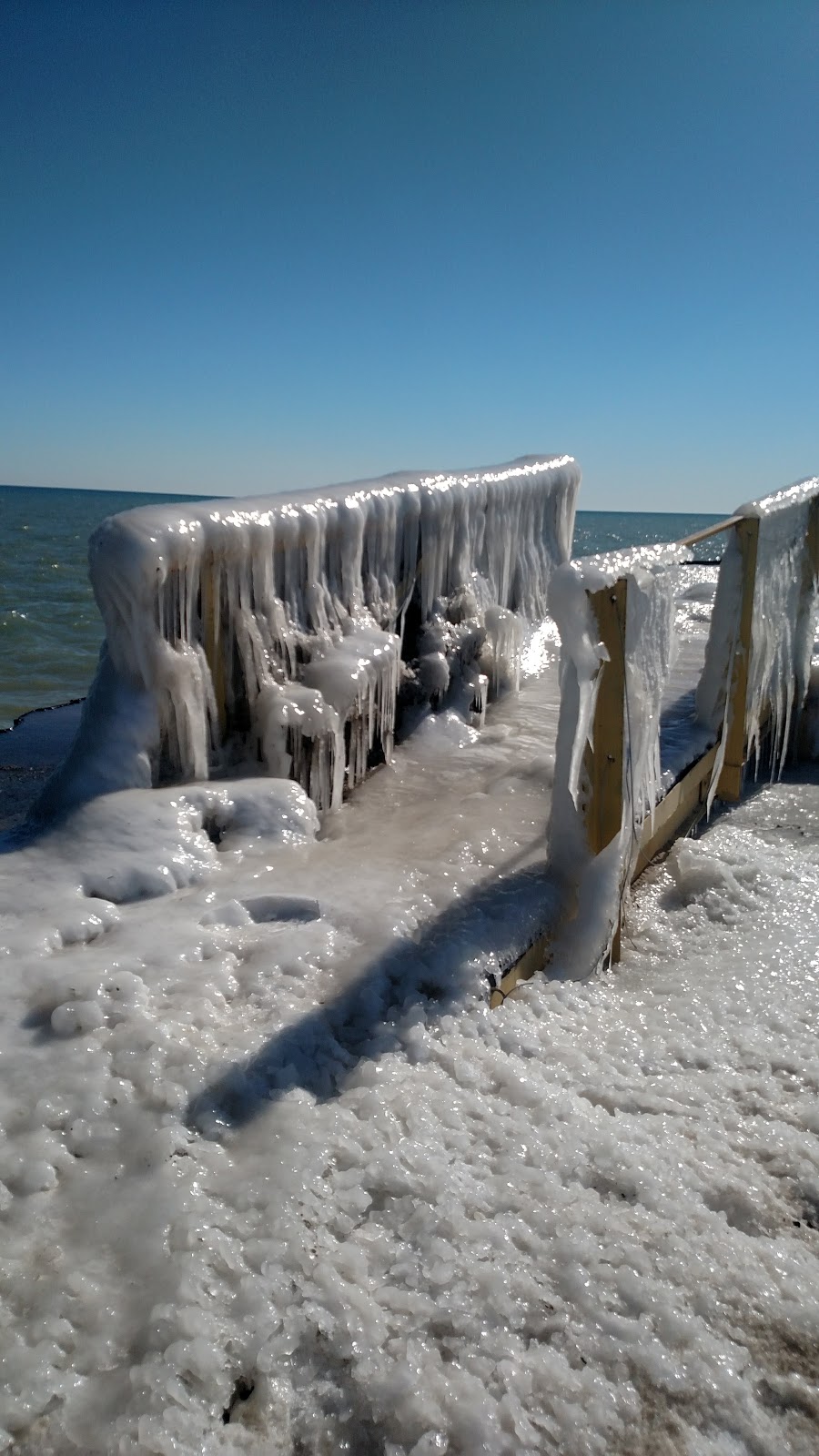 PORT SANILAC BOAT LAUNCH (DNR) | Port Sanilac, MI 48469, USA
