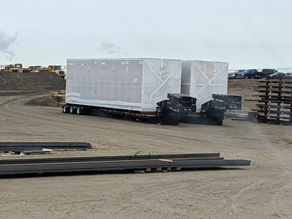 Silent-Aire | 1026 30 Ave, Nisku, AB T9E 8J8, Canada | Phone: (587) 416-6191