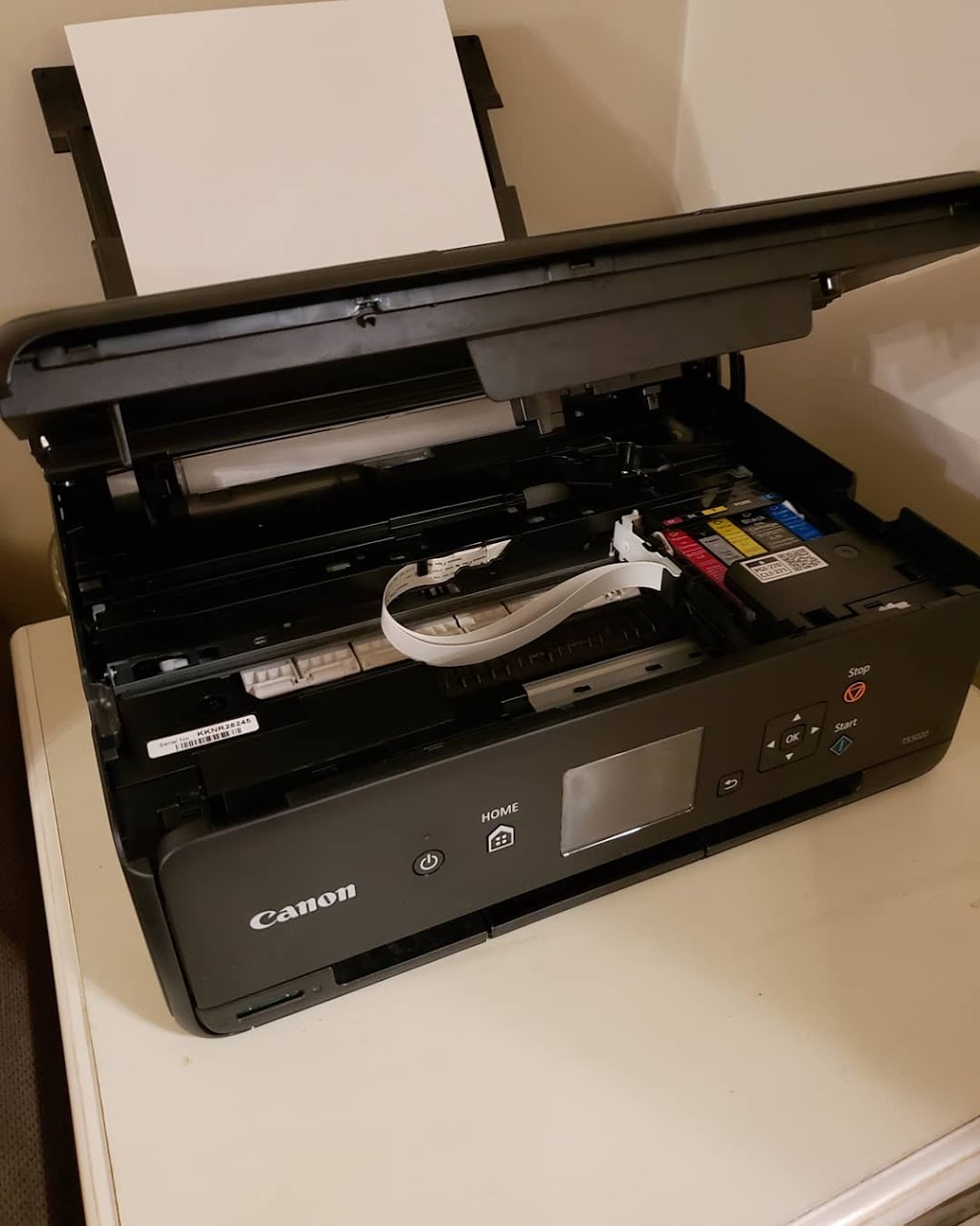 Just Ink Services | 200 St, Langley, BC V3A 4Y1, Canada | Phone: (604) 866-4465