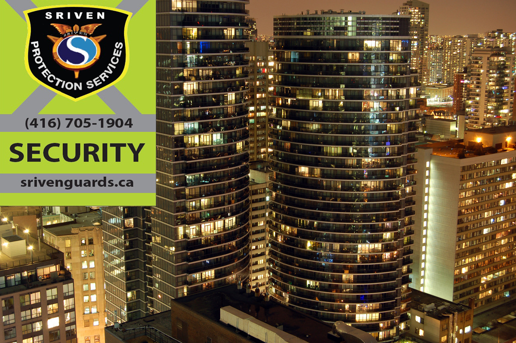 SRIVEN PROTECTION SERVICES | 740 Highland Blade Rd, Newmarket, ON L3X 1P3, Canada | Phone: (416) 705-1904
