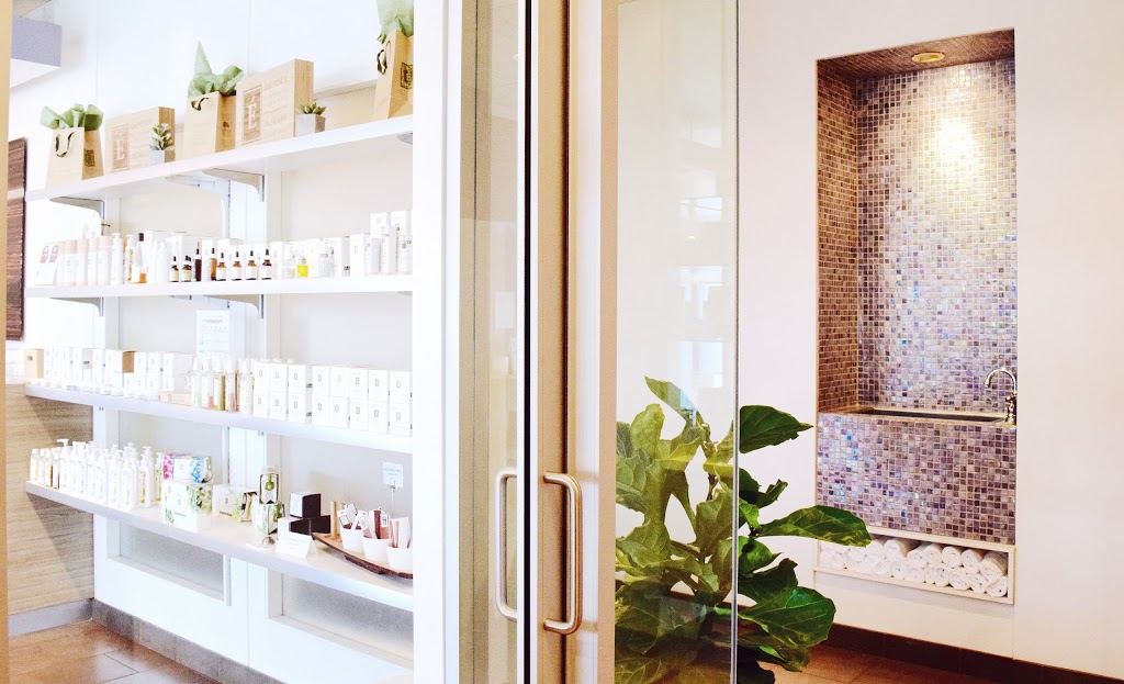 Inner Balance Spa | 424 10 St NW #101, Calgary, AB T2N 1V9, Canada | Phone: (403) 670-6721