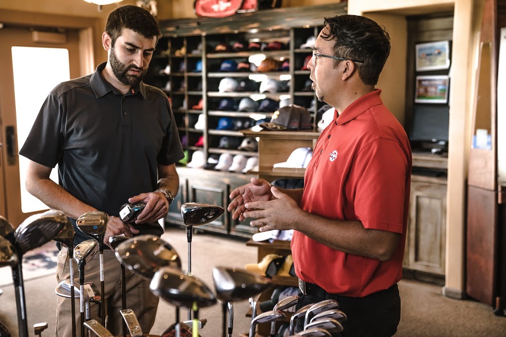 Landings Of Willow Creek Golf Course | 424 Penetanguishene Rd, Barrie, ON L9X 1W8, Canada | Phone: (705) 721-7908