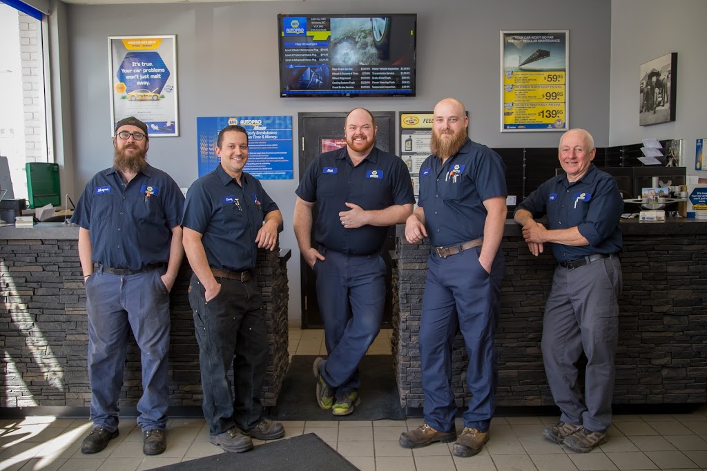 NAPA AUTOPRO - Highway 33 AUTOPRO | 160 BC-33 E, Kelowna, BC V1X 2A2, Canada | Phone: (250) 765-9620