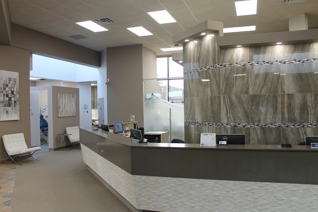 Eastside Dental Office | 6925 Enterprise Way #3, Windsor, ON N8T 3N6, Canada | Phone: (519) 948-4119