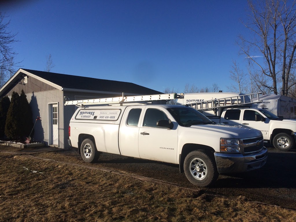 Toitures Gilles Doucet Inc | 1275 Rue Boileau, Saint-Hubert, QC J3Y 5K2, Canada | Phone: (450) 656-8808