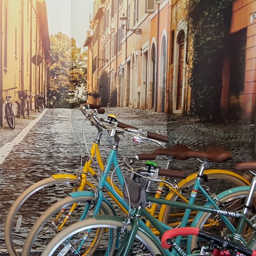 Vino Velo Bike Wine Tours & Bike Rentals | 1511 Niagara Stone Rd, Niagara-on-the-Lake, ON L0S 1J0, Canada | Phone: (905) 468-1280