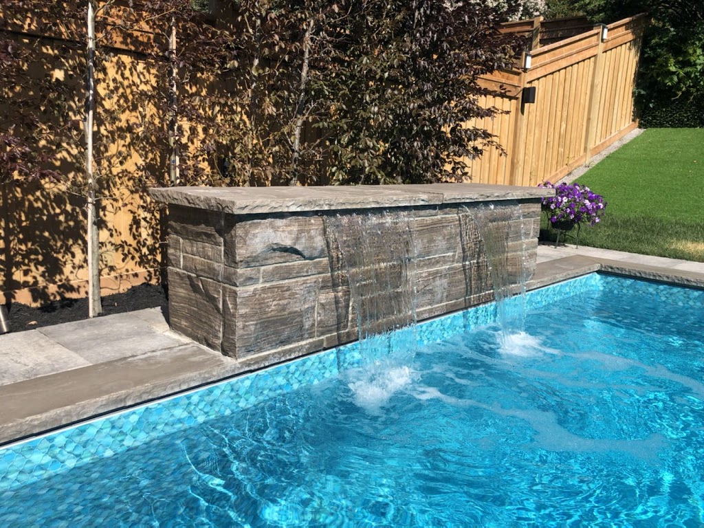 Time Landscaping 时光园艺 | 103 Stirling Crescent, Markham, ON L3R 7J9, Canada | Phone: (647) 898-6631