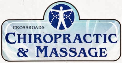 Crossroads Chiropractic & Massage Associates | 5875 Rochdale Blvd #15, Regina, SK S4X 2P9, Canada | Phone: (306) 205-7777
