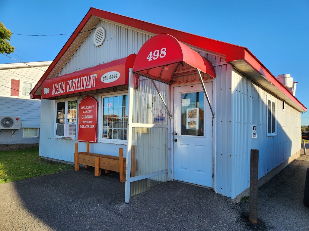 Acadia | 498 Champlain St, Dieppe, NB E1A 1P4, Canada | Phone: (506) 382-8444