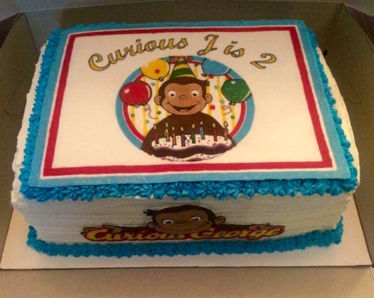 Jennies Custom Chocolate Cake Toppers | 10770 Winterburn Rd NW, Edmonton, AB T5S 2B4, Canada