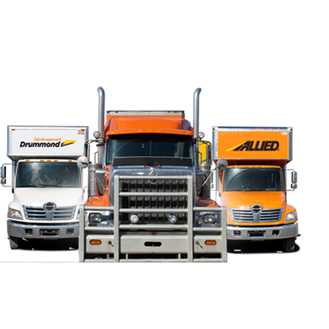 Déménagement de Drummond Inc. | 1874 Rue Power, Drummondville, QC J2C 5X5, Canada | Phone: (800) 667-4153