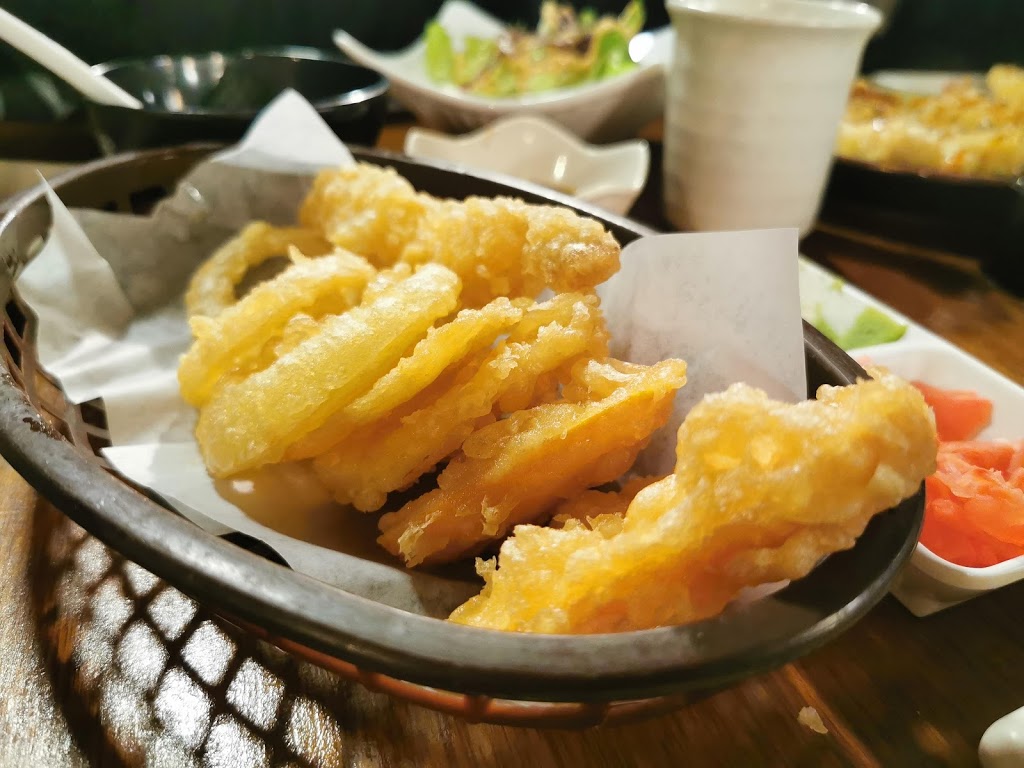 Magic Sushi - McPhillips | 272 McPhillips St, Winnipeg, MB R3E 2K8, Canada | Phone: (204) 772-0016