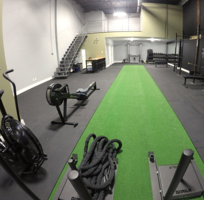 3T3 Integrated Fitness | gym | 2060 Rte Transcanadienne, Dorval, QC H9P 2N4, Canada | 5148252468 OR +1 514-825-2468