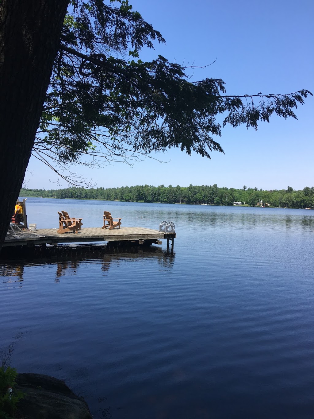 Black Lake Cabins | 2630 Highway 169, Torrance, ON P0C 1M0, Canada | Phone: (705) 762-1961