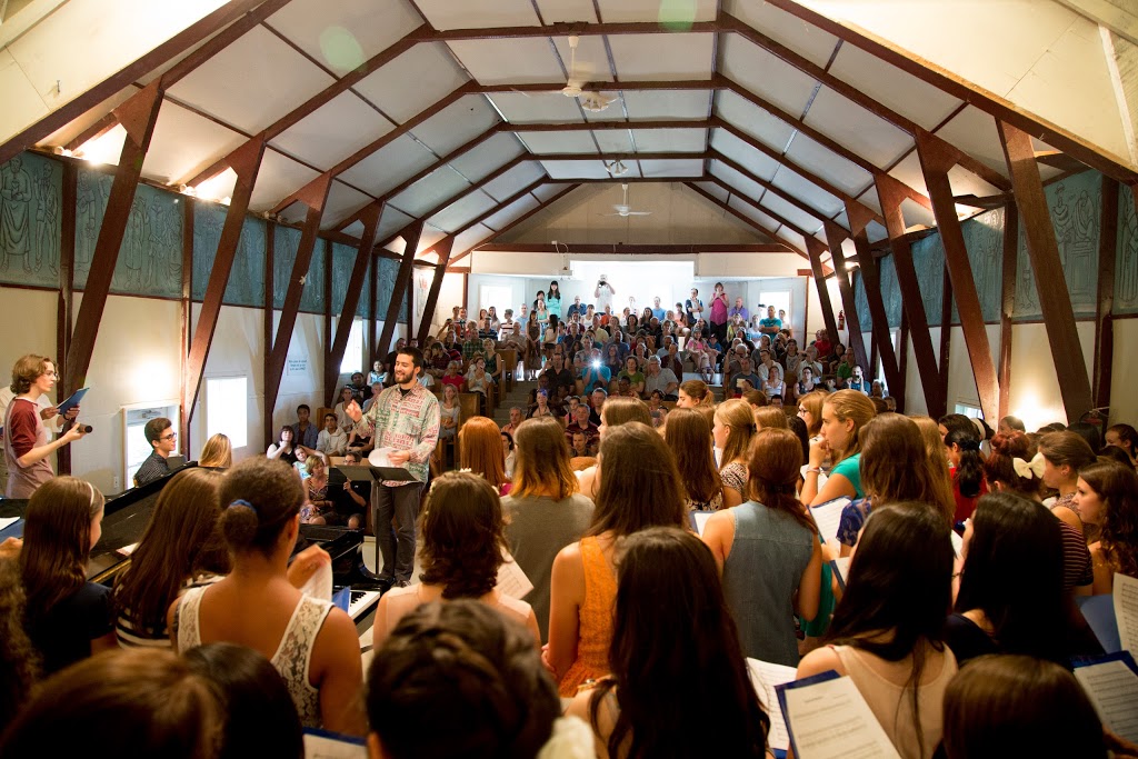 Camp Musical Père Lindsay | 100 Rang Petit Beloeil, Saint-Côme, QC J0K 2B0, Canada | Phone: (450) 755-2496