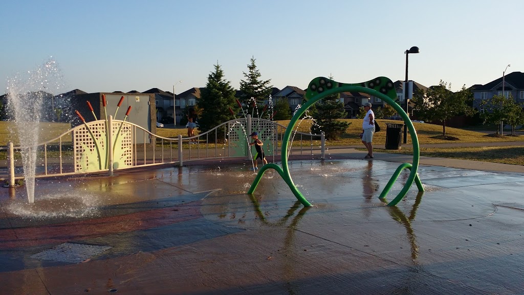 Bristol District Park | 1098 Thompson Rd S, Milton, ON L9T 2X5, Canada | Phone: (519) 878-7252