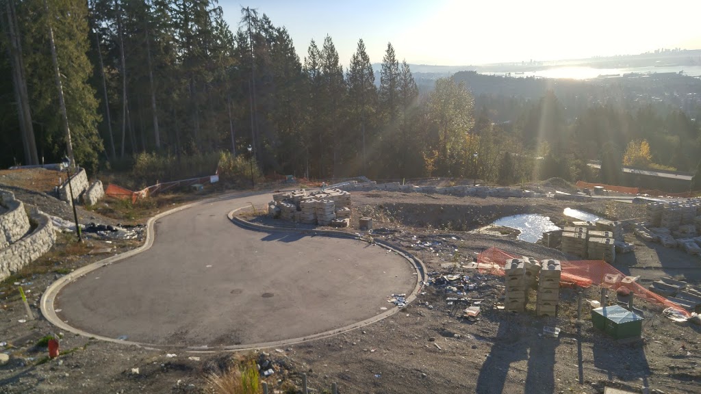 McDonald Creek Park | 2560 Westhill Close, West Vancouver, BC V7S 3E6, Canada | Phone: (250) 265-3592