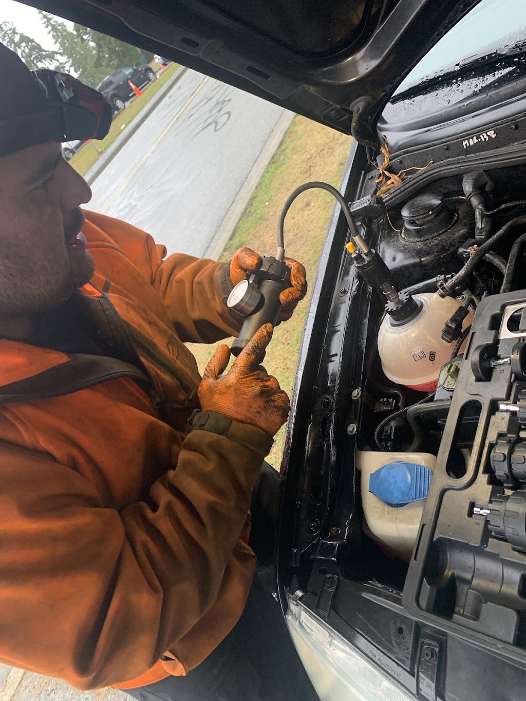 El Cheje Movil Mechanic | 29666 Lougheed Hwy., Mission, BC V4S 1H3, Canada | Phone: (604) 500-6934