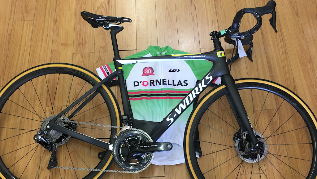DOrnellas Bike Shop Ltd | 1894 Lawrence Ave E, Scarborough, ON M1R 2Y5, Canada | Phone: (416) 752-3838