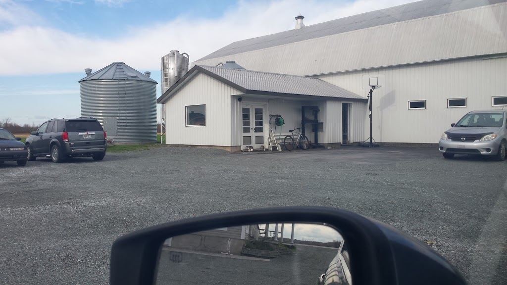 Laplante Guy | 925 Rang de lÉgypte, Saint-Valérien-de-Milton, QC J0H 2B0, Canada | Phone: (450) 793-2548