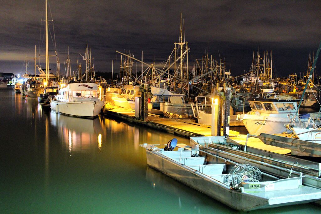 Steveston Harbour Authority | 12740 Trites Rd, Richmond, BC V7E 3R8, Canada | Phone: (604) 272-5539