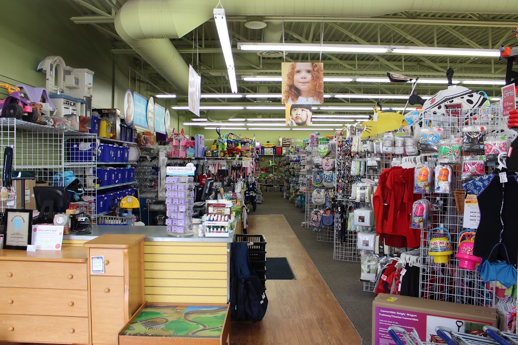 Once Upon A Child | 1550 Upper James St #19, Hamilton, ON L9B 2L6, Canada | Phone: (905) 318-8685