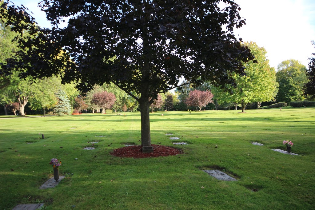 Irvine Memorial Chapel, Crematorium and Reception Centre at Roselawn | 2451 County Rd 15, Maitland, ON K0E 1P0, Canada | Phone: (613) 348-3405