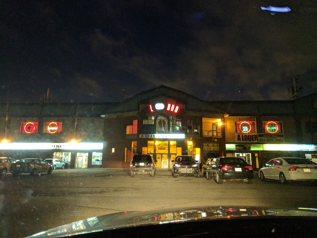 Bowl-O-Drome | 9562, boul Gouin O, Pierrefonds, QC H8Y 1R3, Canada | Phone: (514) 421-2695