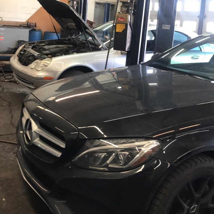 Hanmix services auto et pneus | 7605 Blvd. Newman, LaSalle, QC H8N 1X7, Canada | Phone: (514) 368-7022
