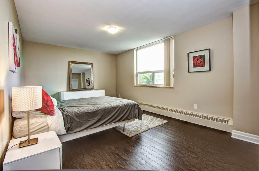 The Lakeshore Club - CLV Group | 5220 Lakeshore Rd, Burlington, ON L7L 1C6, Canada | Phone: (289) 288-4309