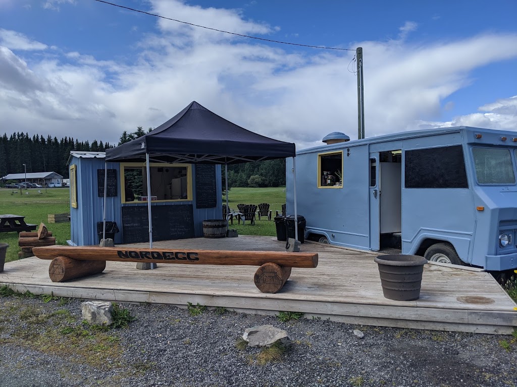 The Nordegg Canteen | 4 Stuart St, Nordegg, AB T0M 2H0, Canada | Phone: (403) 986-6190