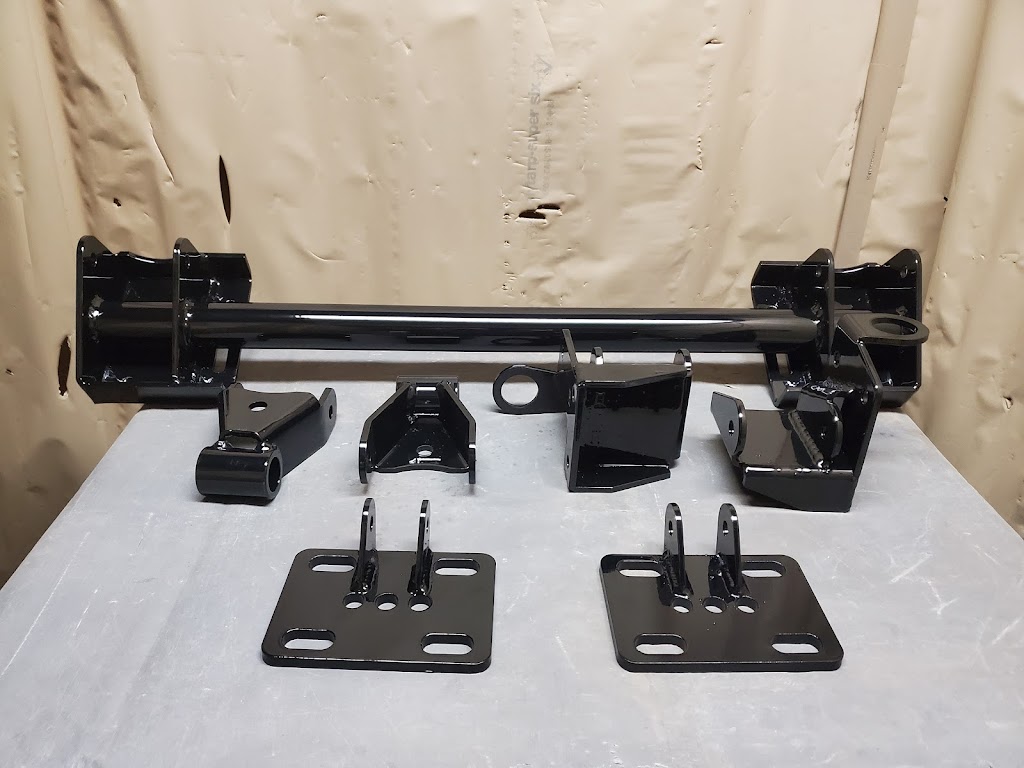 Daves Powder Coating | 27272 Gloucester Way unit 4, Langley Twp, BC V4W 4A1, Canada | Phone: (604) 363-2071