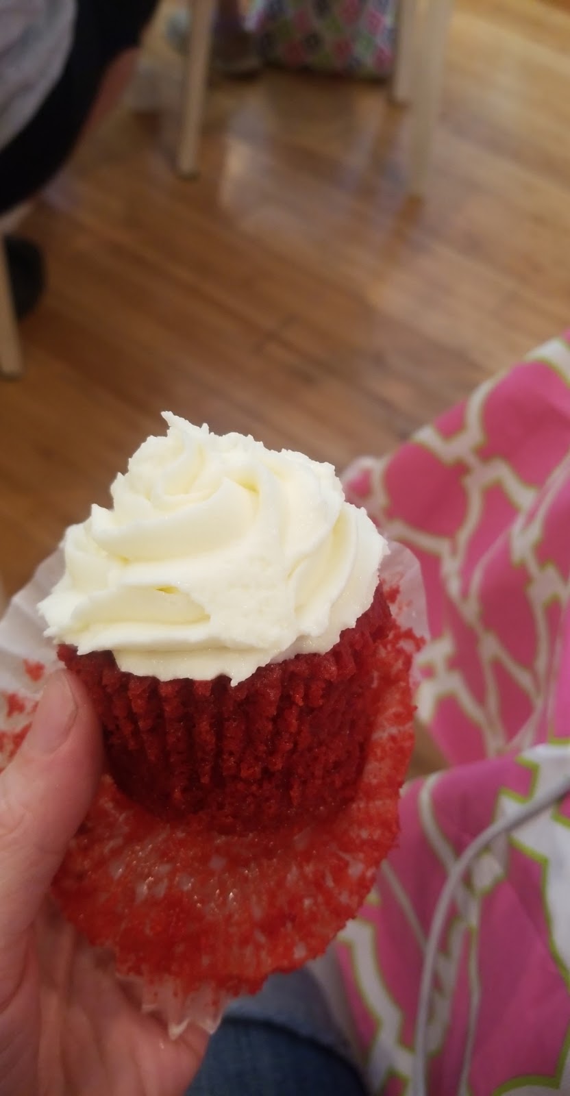 Fairy Cakes | 289 Parkside Ave, Buffalo, NY 14214, USA | Phone: (716) 688-0361