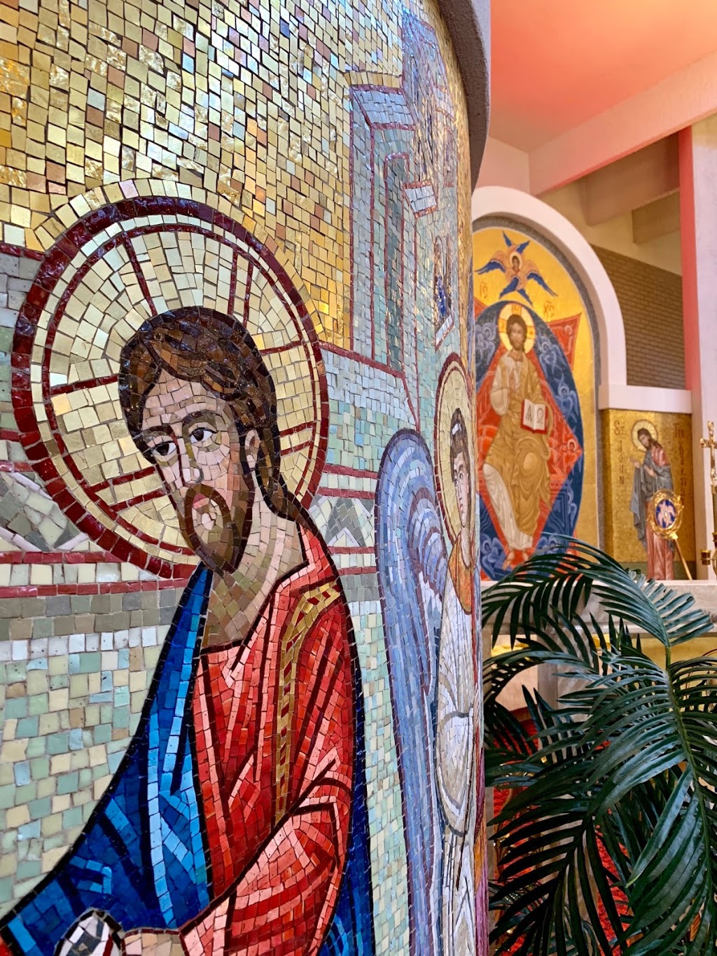 St Athanasius Byzantine-Ukrainian Catholic Church | 55 McMurchy Ave, Regina, SK S4R 3G3, Canada | Phone: (306) 543-8008