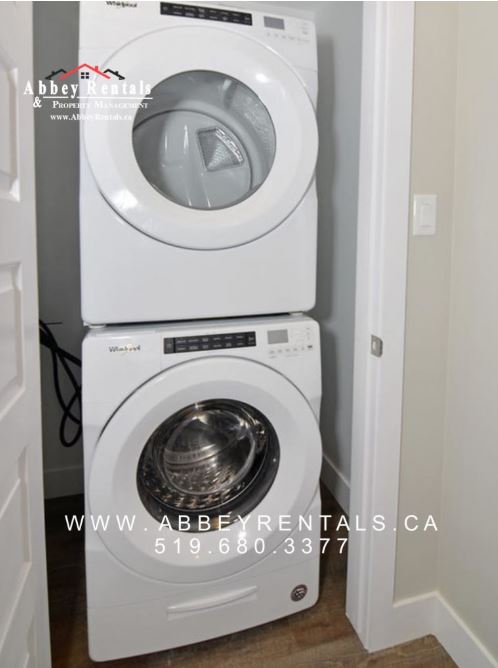 Abbey Rentals & Property Management | 775 Waterloo St, London, ON N6A 3W5, Canada | Phone: (519) 680-3377