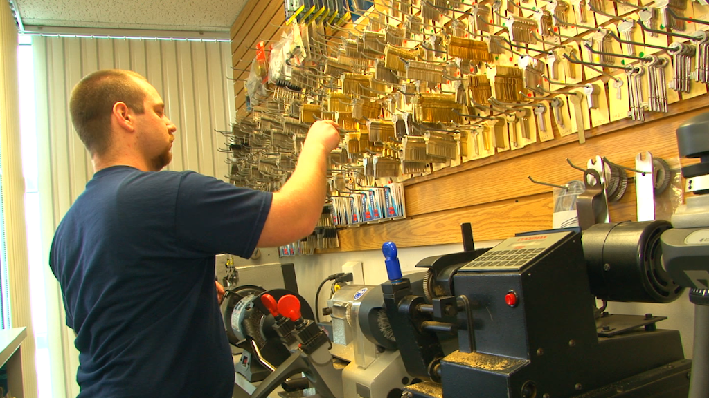 Affordable Lock Services Inc. | 3980 14th Ave Unit 5, Markham, ON L3R 0B1, Canada | Phone: (905) 477-7618