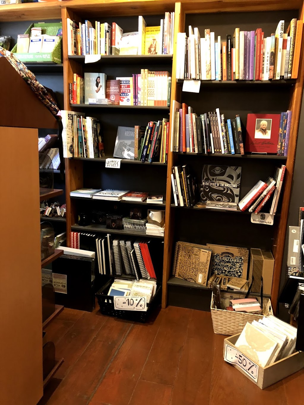 Galiano Island Books | 76 Madrona, Galiano Island, BC V0N 1P0, Canada | Phone: (250) 539-3340