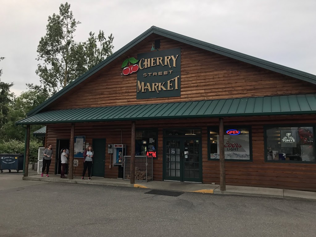 Cherry Street Market | 725 Cherry St, Sumas, WA 98295, USA | Phone: (360) 988-6040