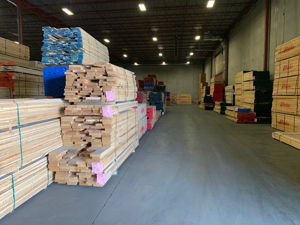 Hardwoods - Calgary | 5870 48 St SE, Calgary, AB T2C 4L4, Canada | Phone: (403) 236-9100
