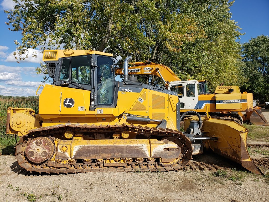 James Thoume Construction Ltd. | 7270 Side Rd 14, Ariss, ON N0B 1B0, Canada | Phone: (519) 836-2039