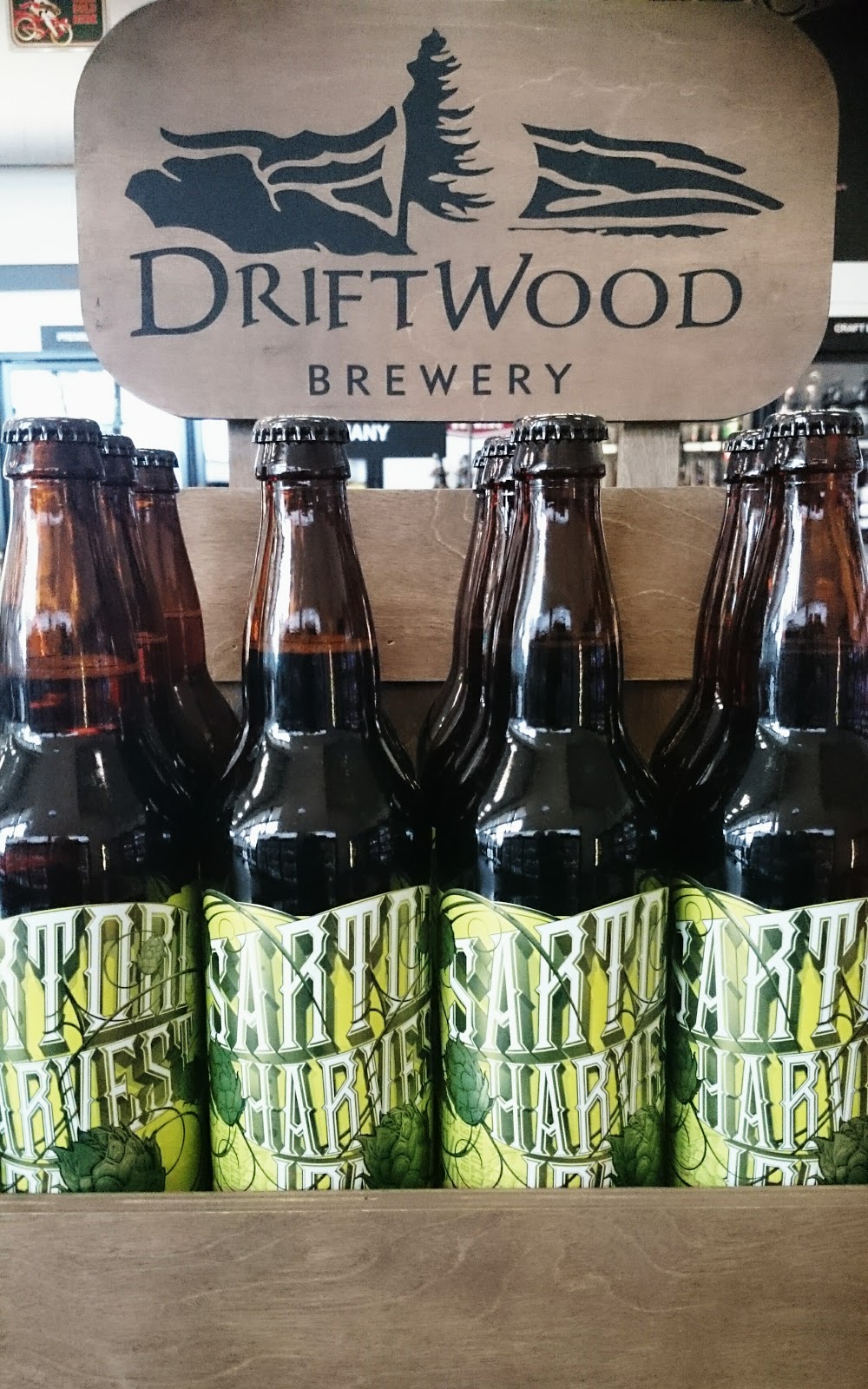 Whatcom Wine & Spirits | 100-1900 N Parallel Rd, Abbotsford, BC V3G 2C6, Canada | Phone: (604) 746-3455