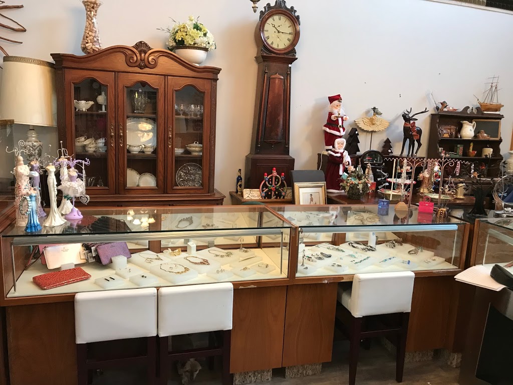 Beck Antiques & Jewellery Inc. | 103 6527 Sparrow Dr, Leduc, AB T9E 7C7, Canada | Phone: (780) 229-3359